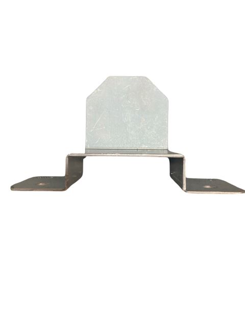 BRACKET FLUE ELBOW